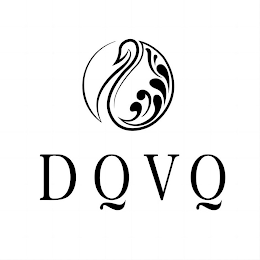 D Q V Q logo