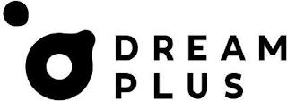 D R E A M P L U S logo