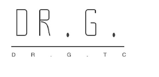 D R  .  G  .  D  R  ·  G  ·  T  C logo