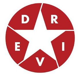 D R I V E logo