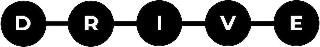 D R I V E logo