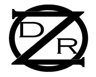 D R Z O logo