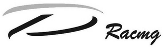 D RACING logo