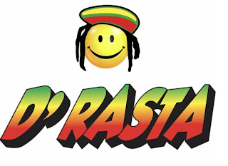 D' RASTA logo