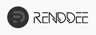 D RENDDEE logo