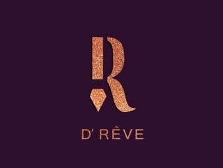 D' REVÊ logo