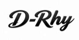 D-RHY logo