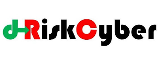 D-RISKCYBER logo
