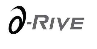 D-RIVE logo
