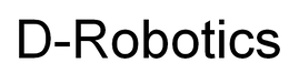D-ROBOTICS logo