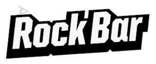 D ROCK BAR logo