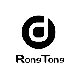 D RONGTONG logo