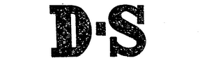 D-S logo