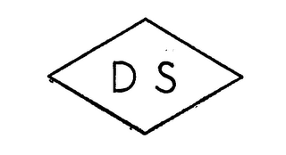 D S logo