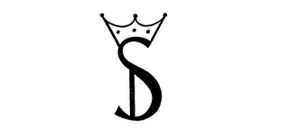 D S logo