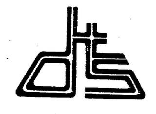 D + S logo