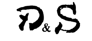 D & S logo