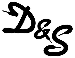 D & S logo