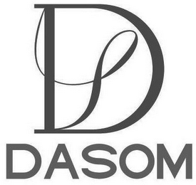 D S DASOM logo