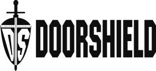 D S DOORSHIELD logo