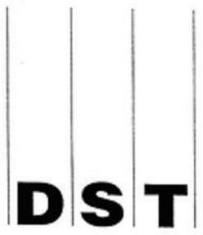 D S T logo