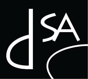 D SA logo