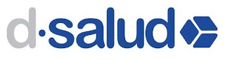 D SALUD logo