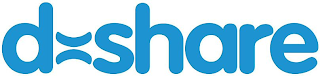 D-SHARE logo