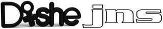 D SHE JNS logo