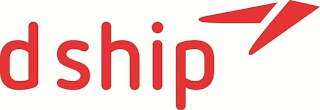 D SHIP logo