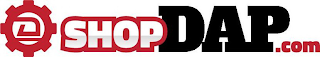 D SHOPDAP.COM logo