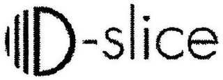 D-SLICE logo