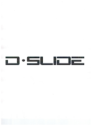 D · SLIDE logo
