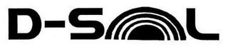 D-SOL logo