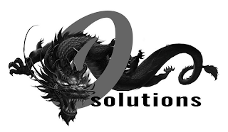 D SOLUTIONS logo