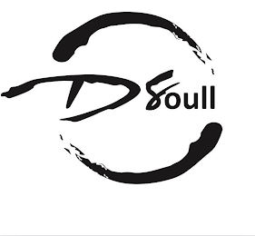 D SOULL logo