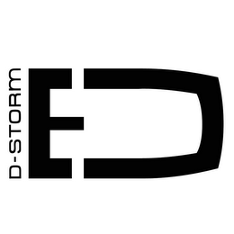 D-STORM logo