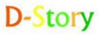 D-STORY logo