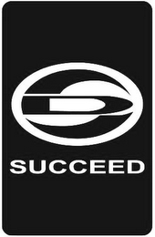 D SUCCEED logo