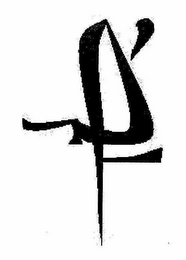 D' T logo