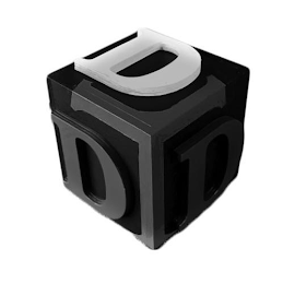 D T D D logo