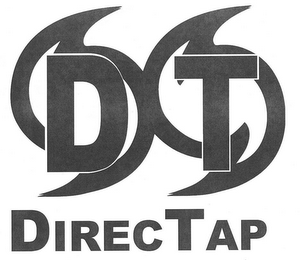 D T DIRECTAP logo
