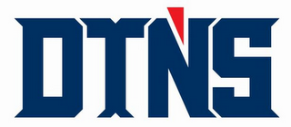 D T N S logo