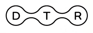 D T R logo