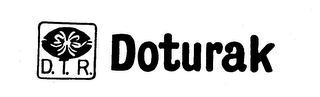 D. T. R. DOTURAK logo