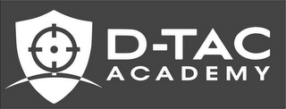 D-TAC ACADEMY logo
