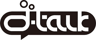 D-TALK logo