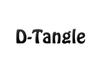 D-TANGLE logo