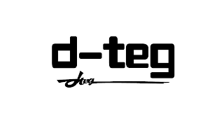 D-TEG DTEG logo
