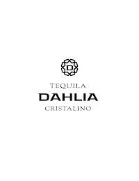 D TEQUILA DAHLIA CRISTALINO logo